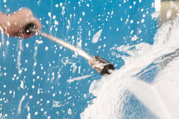 Best Heavy Equipment Washing  in Woodland Park, CO